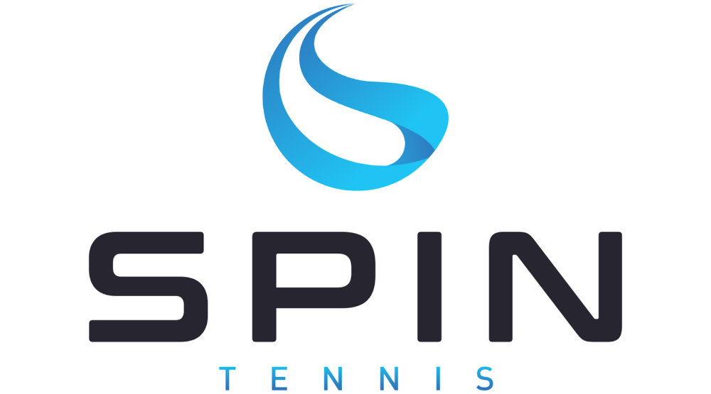 spin tennis